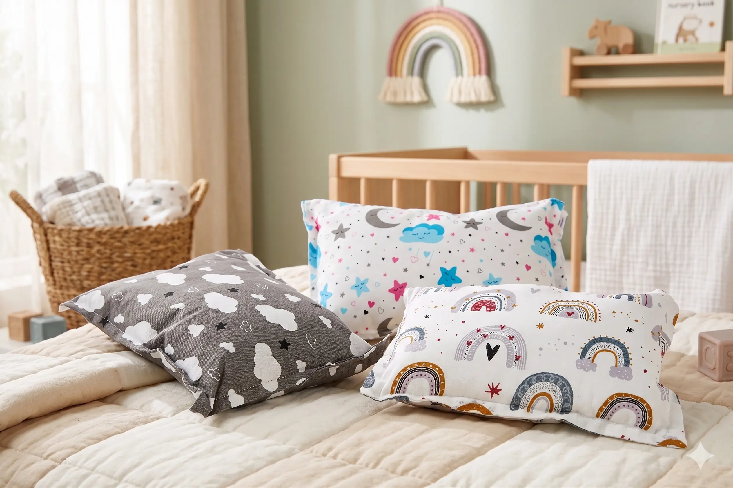 Cradle Sets