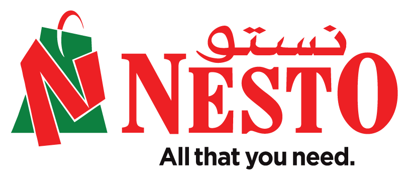 Client logo